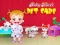 Baby Hazel Pet Care — δωρεάν online παιχνίδι