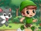 Forest Camp Adventure — δωρεάν online παιχνίδι