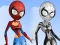 Spider Girl Dress Up — δωρεάν online παιχνίδι