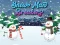 Snow Man Breakers — δωρεάν online παιχνίδι