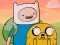 Adventure Time Hidden — δωρεάν online παιχνίδι