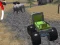 Monster Truck Turbo Racing — δωρεάν online παιχνίδι