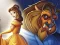 Beauty and The Beast Jigsaw Puzzle Collection — δωρεάν online παιχνίδι