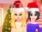Christmas Party Girls — δωρεάν online παιχνίδι