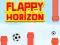 Flappy Horizon — δωρεάν online παιχνίδι