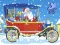 Christmas Cars Jigsaw — δωρεάν online παιχνίδι