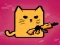Cat vs Kripotians — δωρεάν online παιχνίδι