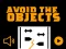 Avoid The Objects — δωρεάν online παιχνίδι