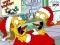Simpsons Christmas Jigsaw Puzzle — δωρεάν online παιχνίδι