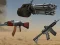 Army Guns Collector — δωρεάν online παιχνίδι