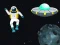 Careening Though Space — δωρεάν online παιχνίδι