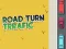 Road Turn Trrafic — δωρεάν online παιχνίδι