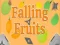 Falling fruits touch — δωρεάν online παιχνίδι