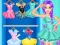 Fashion Girl Cosplay Sailor Moon Challenge — δωρεάν online παιχνίδι