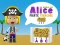 World of Alice Pirate Treasure — δωρεάν online παιχνίδι