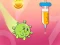 The Flappy Virus — δωρεάν online παιχνίδι