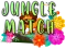 Jungle Match — δωρεάν online παιχνίδι