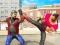 Fight Club: Ring Fighting Arena — δωρεάν online παιχνίδι