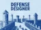 Defense Designer — δωρεάν online παιχνίδι