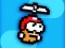 Swing Helicopter — δωρεάν online παιχνίδι