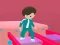 Squid Master Run Rush Game 3D — δωρεάν online παιχνίδι