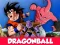 Dragon Ball — δωρεάν online παιχνίδι