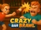 Crazy Bar Brawl — δωρεάν online παιχνίδι