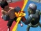 Boxing Fighter — δωρεάν online παιχνίδι