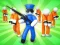 Police Station — δωρεάν online παιχνίδι
