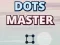 Dots Master — δωρεάν online παιχνίδι