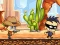 Cowboy Catch Up — δωρεάν online παιχνίδι