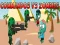 Commandos vs Zombies — δωρεάν online παιχνίδι