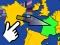 Scatty Maps Europe — δωρεάν online παιχνίδι