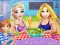 Cooking After Workout — δωρεάν online παιχνίδι