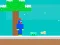 Noob Huggy Winter — δωρεάν online παιχνίδι