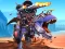 Dino Squad Battle Mission — δωρεάν online παιχνίδι