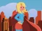 Superwomen Jigsaw — δωρεάν online παιχνίδι