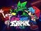 Super Friday Night vs Neon — δωρεάν online παιχνίδι