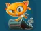 Trash Cat — δωρεάν online παιχνίδι