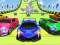 Sky Track Racing Master — δωρεάν online παιχνίδι