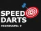 Speed Darts — δωρεάν online παιχνίδι
