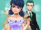 Dotted Girl Wedding — δωρεάν online παιχνίδι