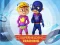 Alvin Super Hero — δωρεάν online παιχνίδι