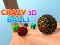 Crazy Balls — δωρεάν online παιχνίδι