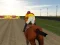 Horse Rider — δωρεάν online παιχνίδι