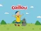 Caillou — δωρεάν online παιχνίδι