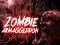 Zombie Armaggeddon — δωρεάν online παιχνίδι