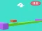 Cube Runner — δωρεάν online παιχνίδι