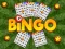 Bingo — δωρεάν online παιχνίδι