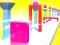 Jelly Shift Online — δωρεάν online παιχνίδι